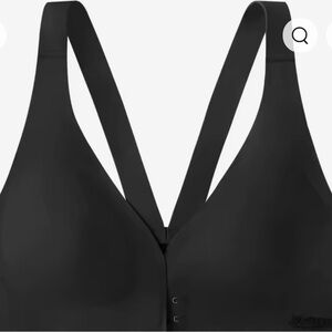 5️⃣4️⃣0️⃣ Black Women's Intimate Bra
